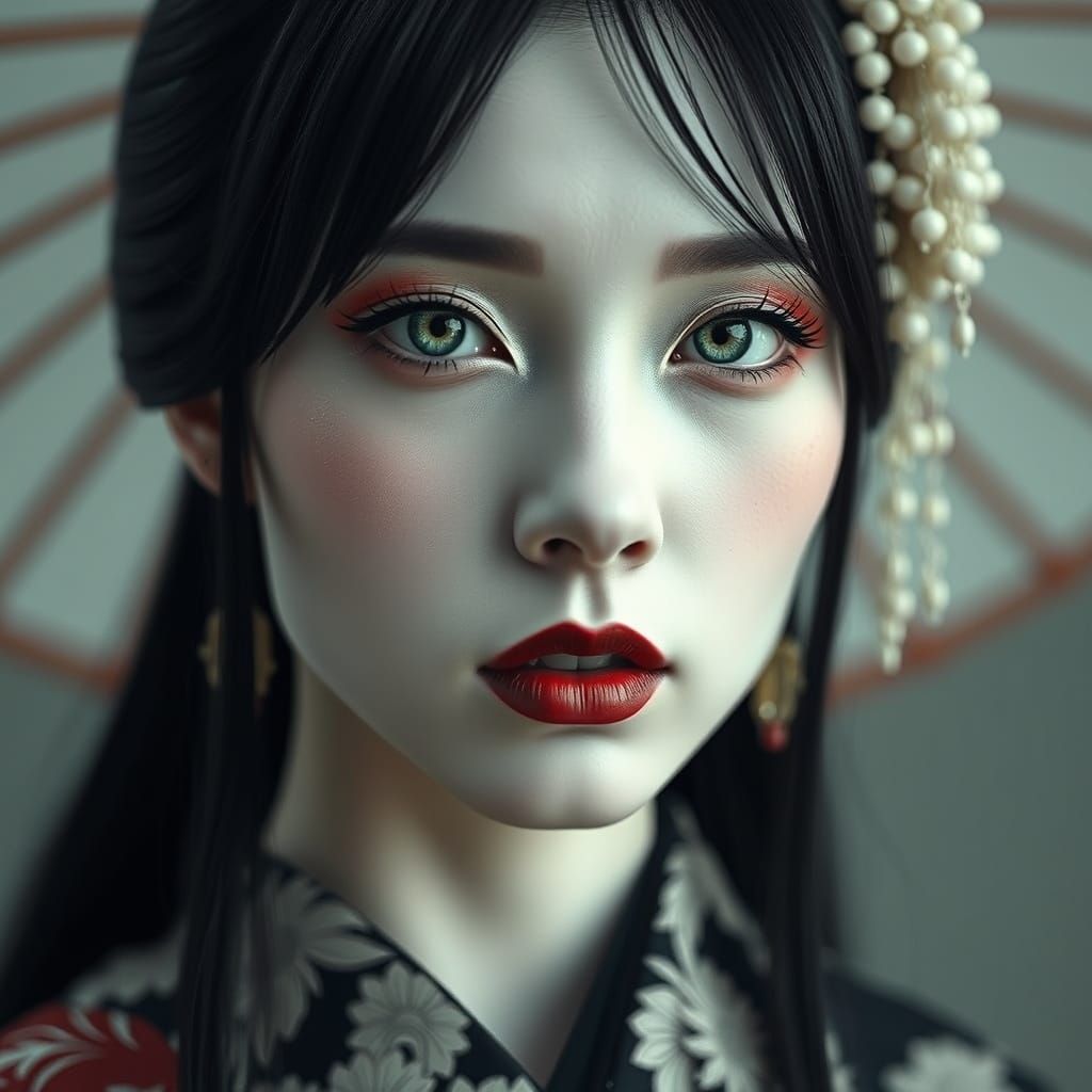 Geisha