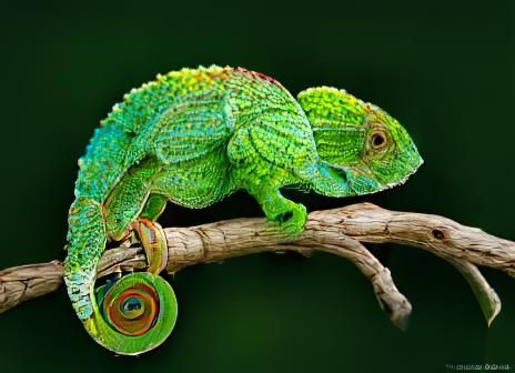 Chameleon