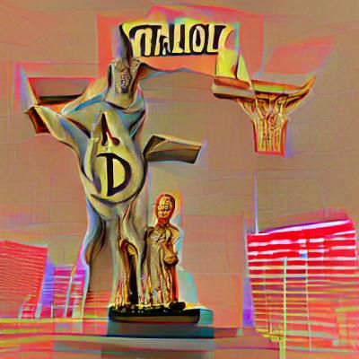 AI Generated Image