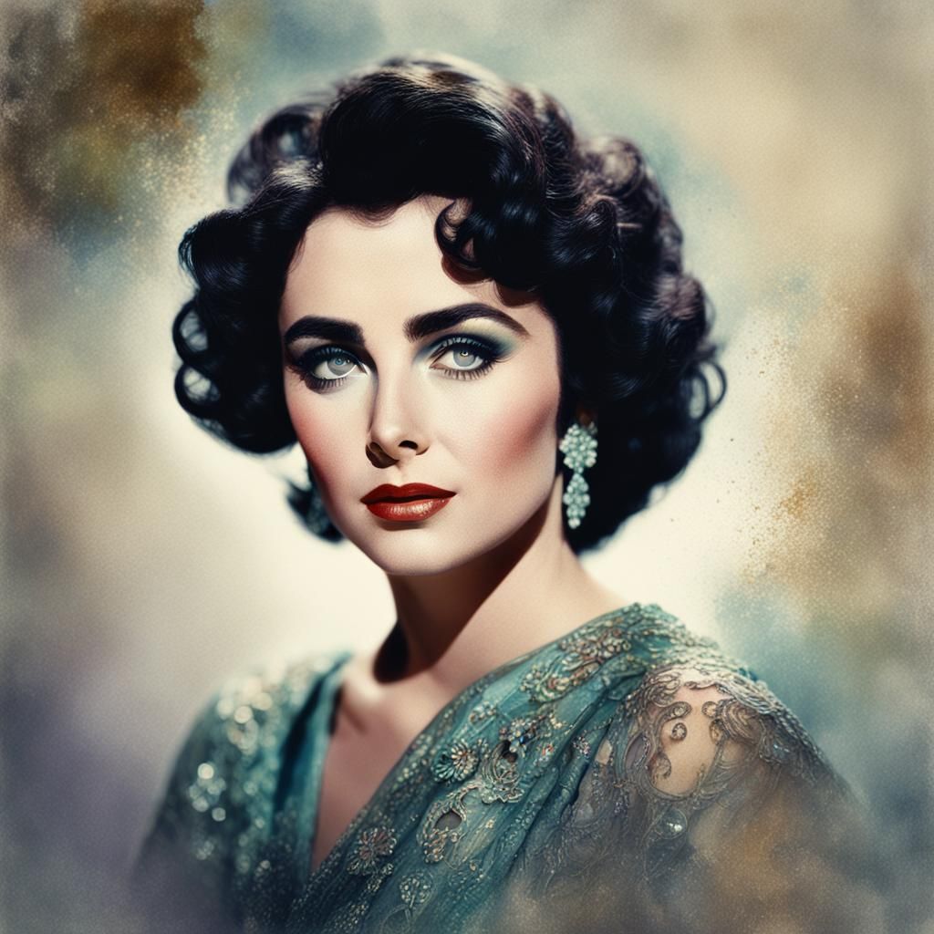 Elizabeth Taylor