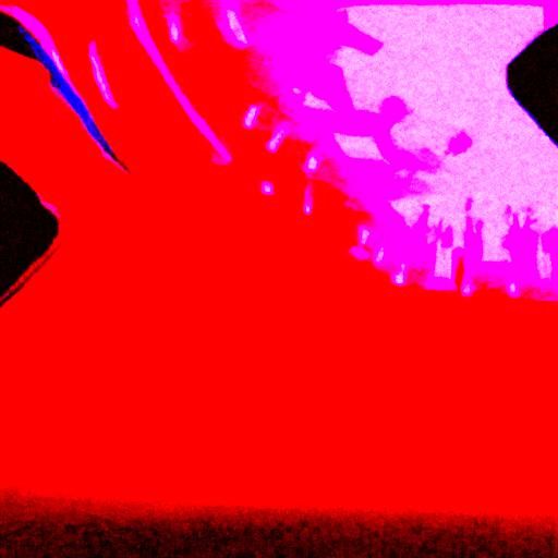 metaverse replaces blood in human body