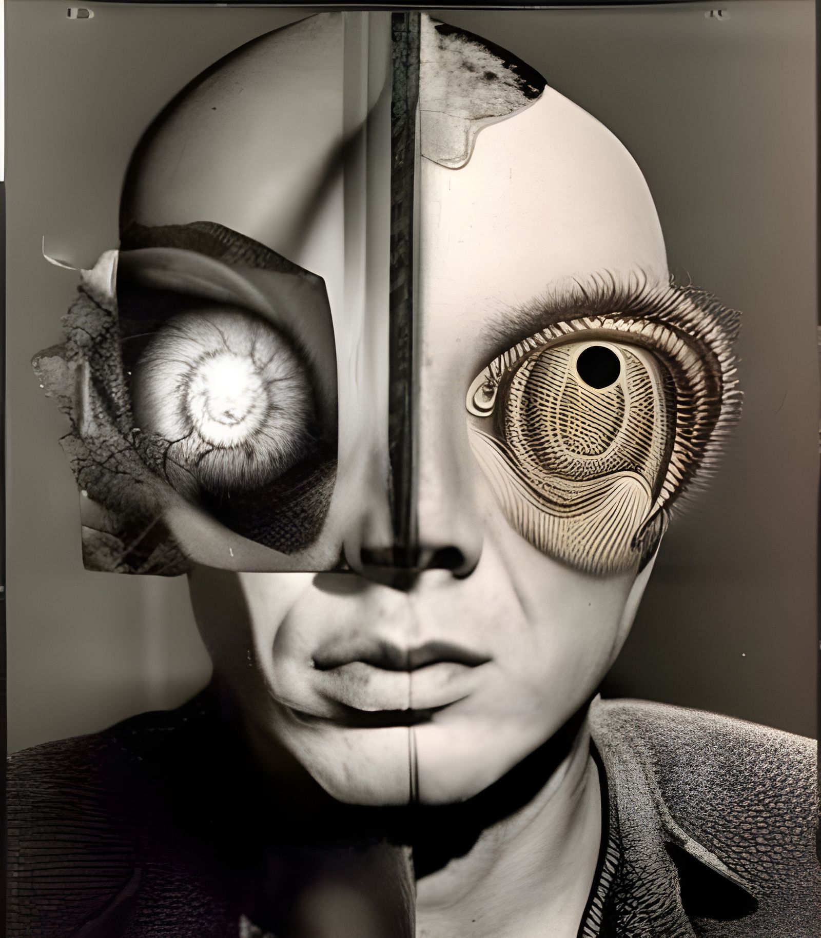 Exquisite Mandelbulb Fractal Art: Photographic Precision