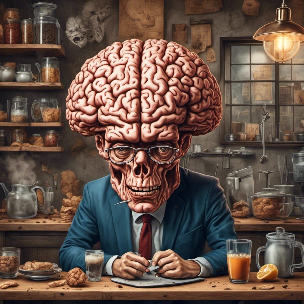 I'm thinking it over