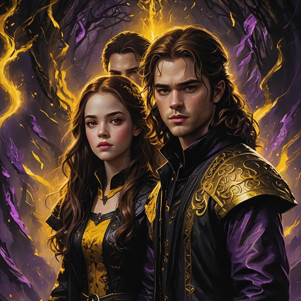 The Cullens