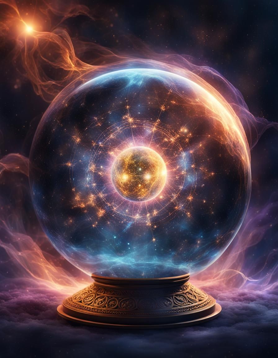 Atomic Sight
