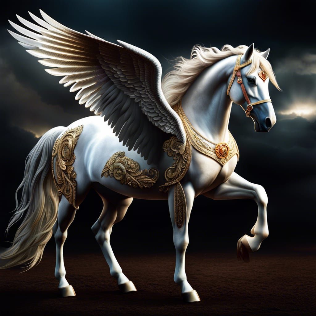 Pegasus