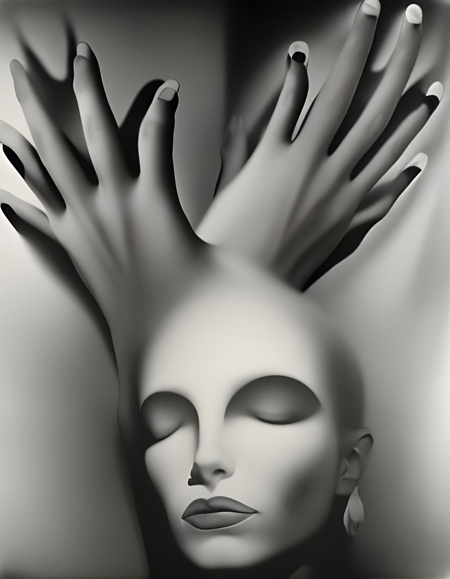 Ethereal Light Pierces Darkness: A Steamnouveau Vision