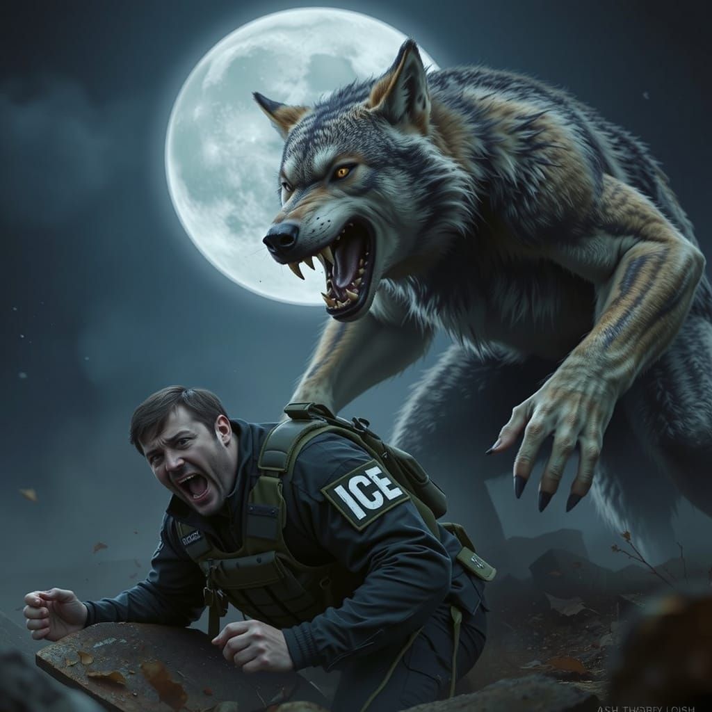 Never Too Old For...KILLINGNAZIS