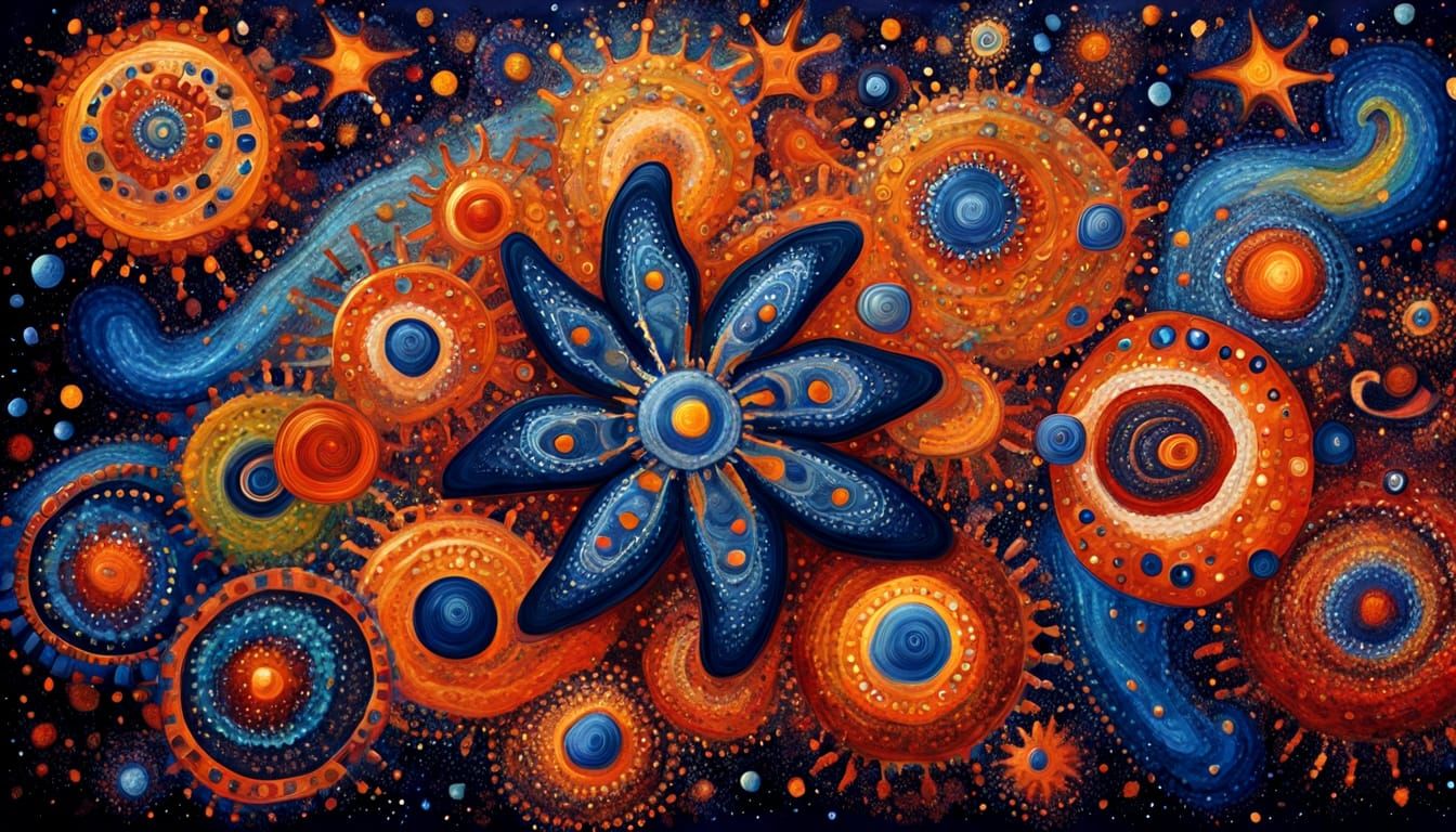 StarEvolvers AstroMagnetoSauri XIII