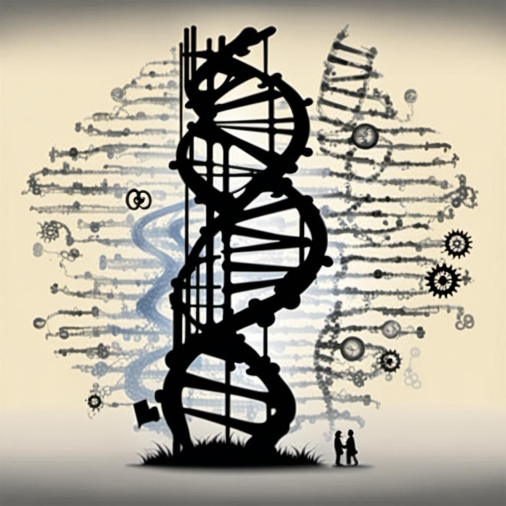 dna