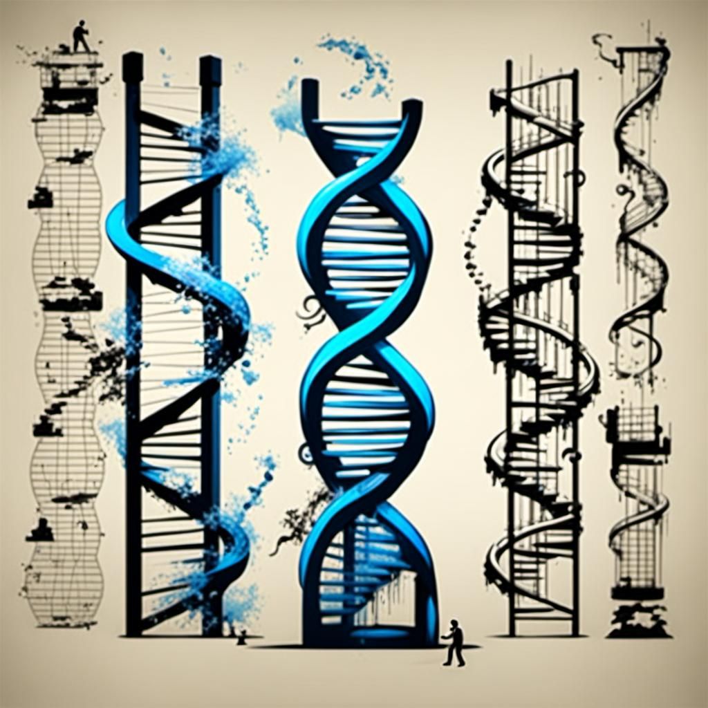 dna