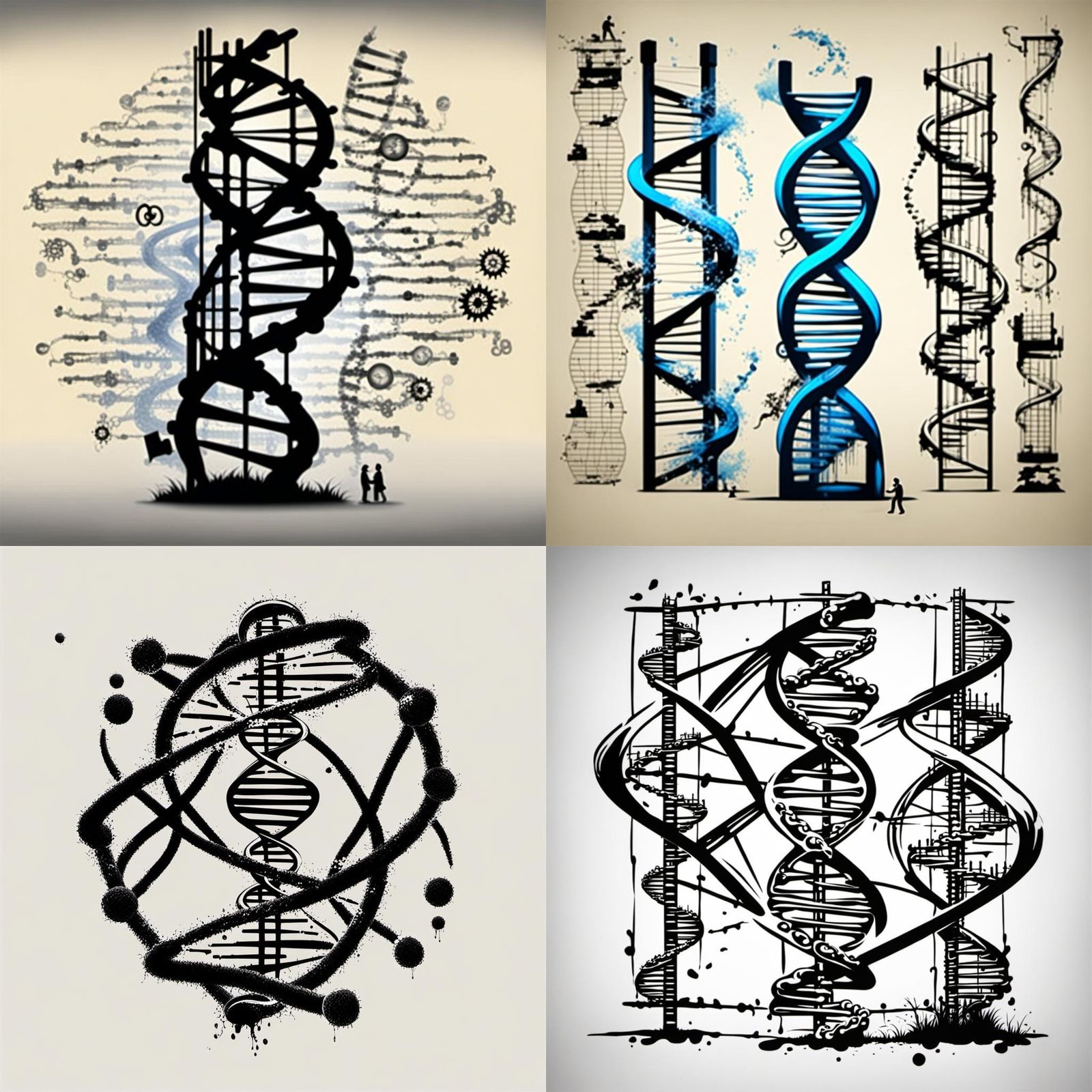 dna