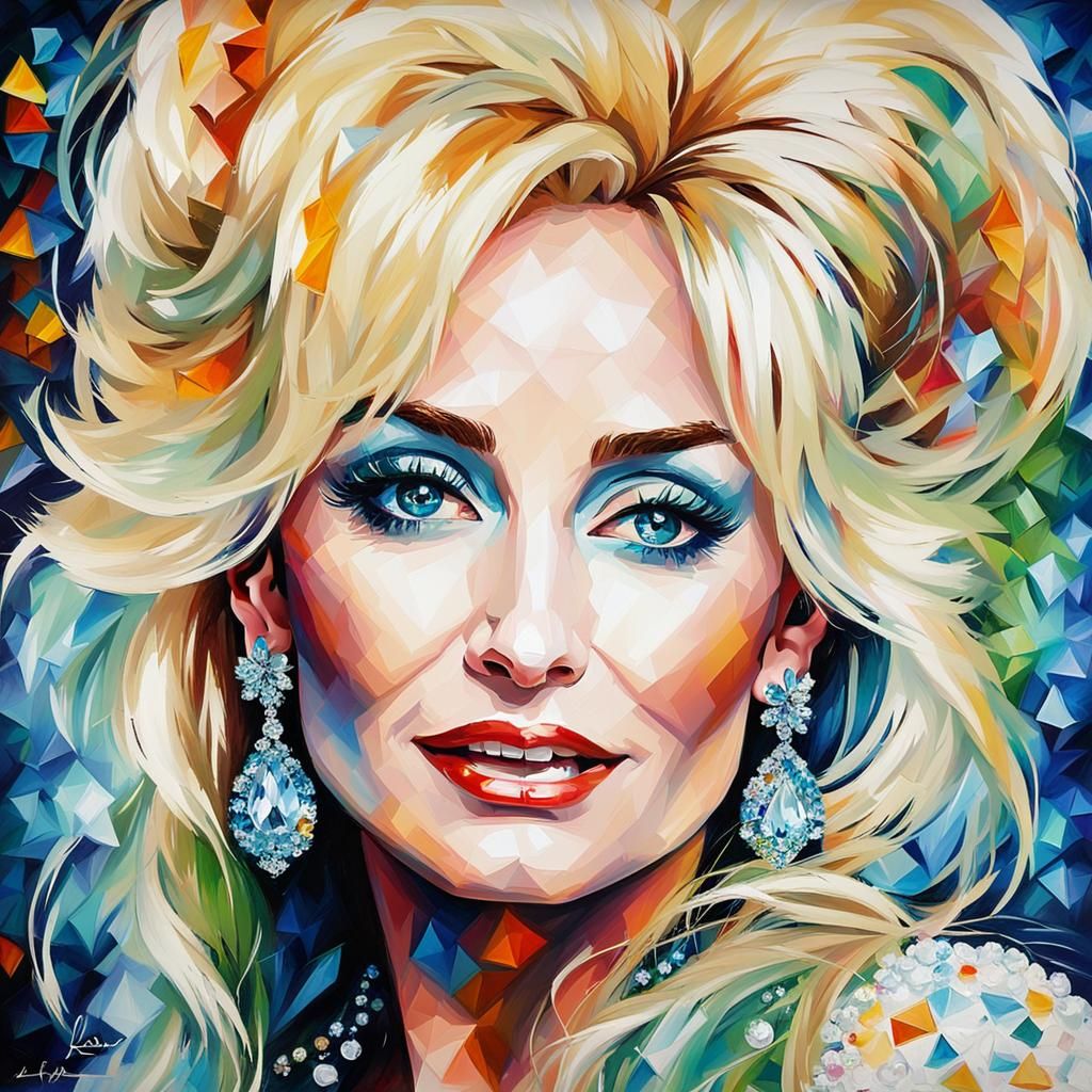 Dolly Parton