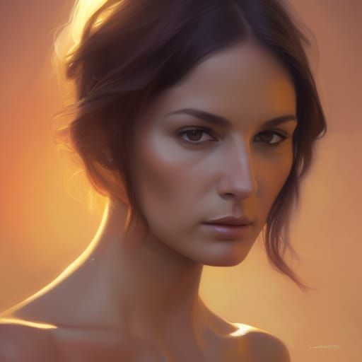 Marisol Nichols look alike 2