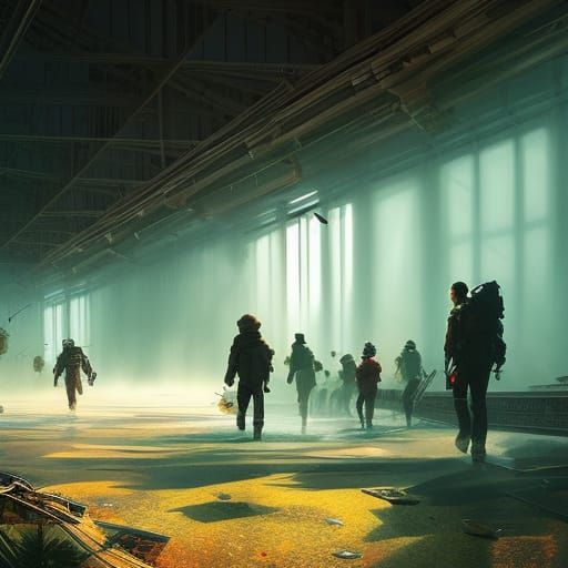 Dashi Run Run Run!!!