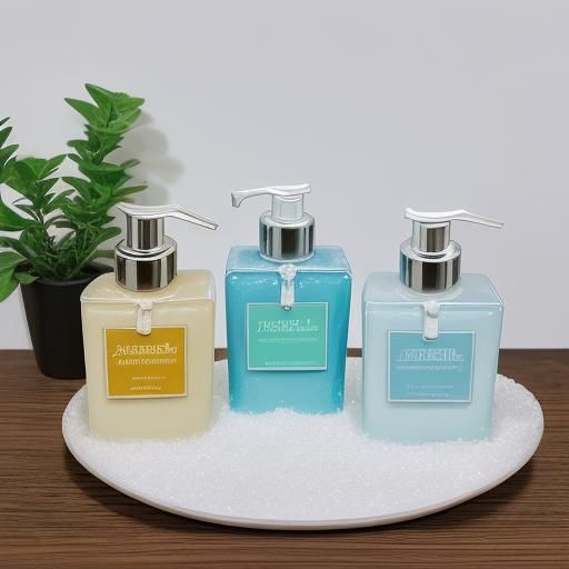 Mega Mansion Store for Scented Candles and Accessories