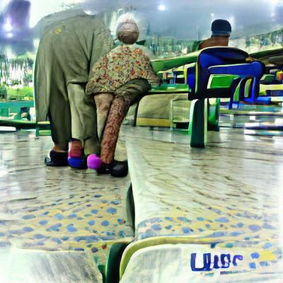 Visual Interpretation of Understanding Age