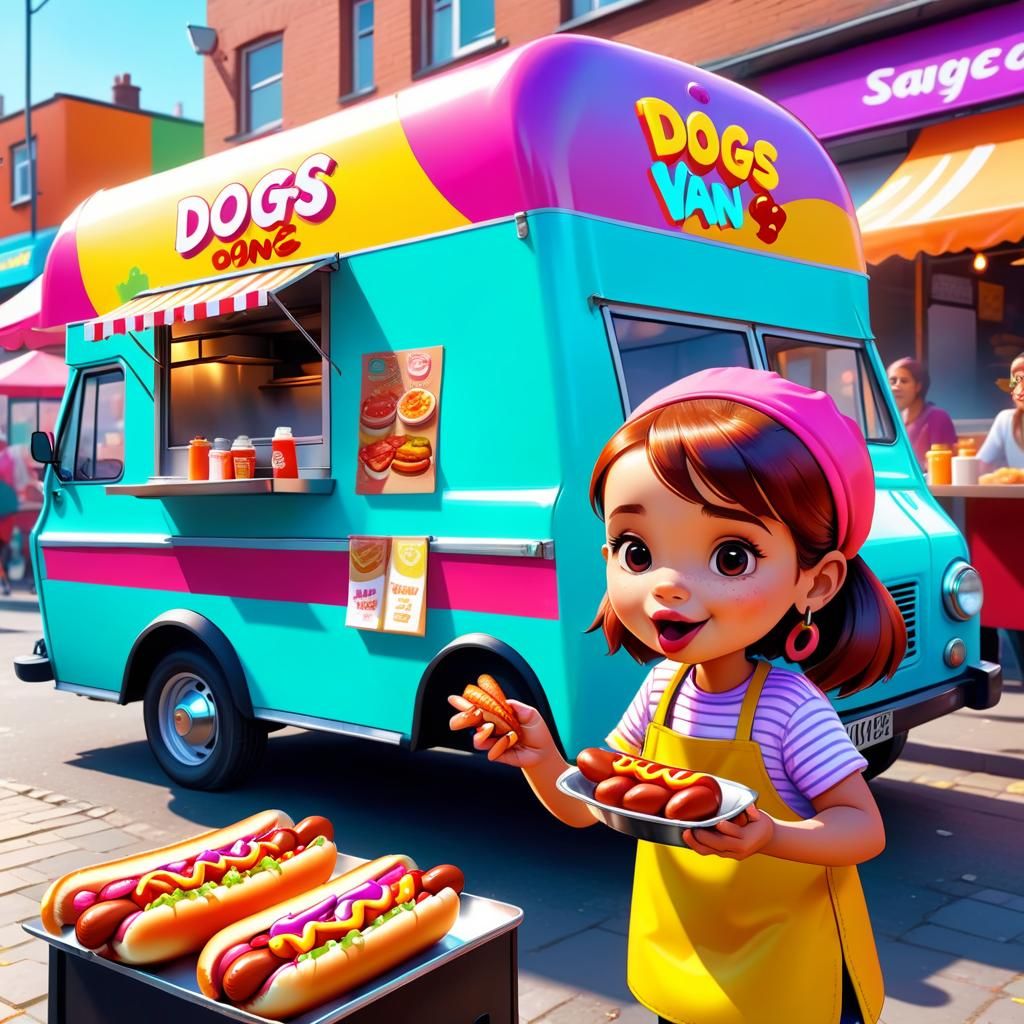 Street food