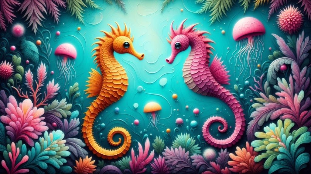 <lora:Weird Whimsy:1.0> <lora:Moonchild:1.0> <lora:-Darken-:...