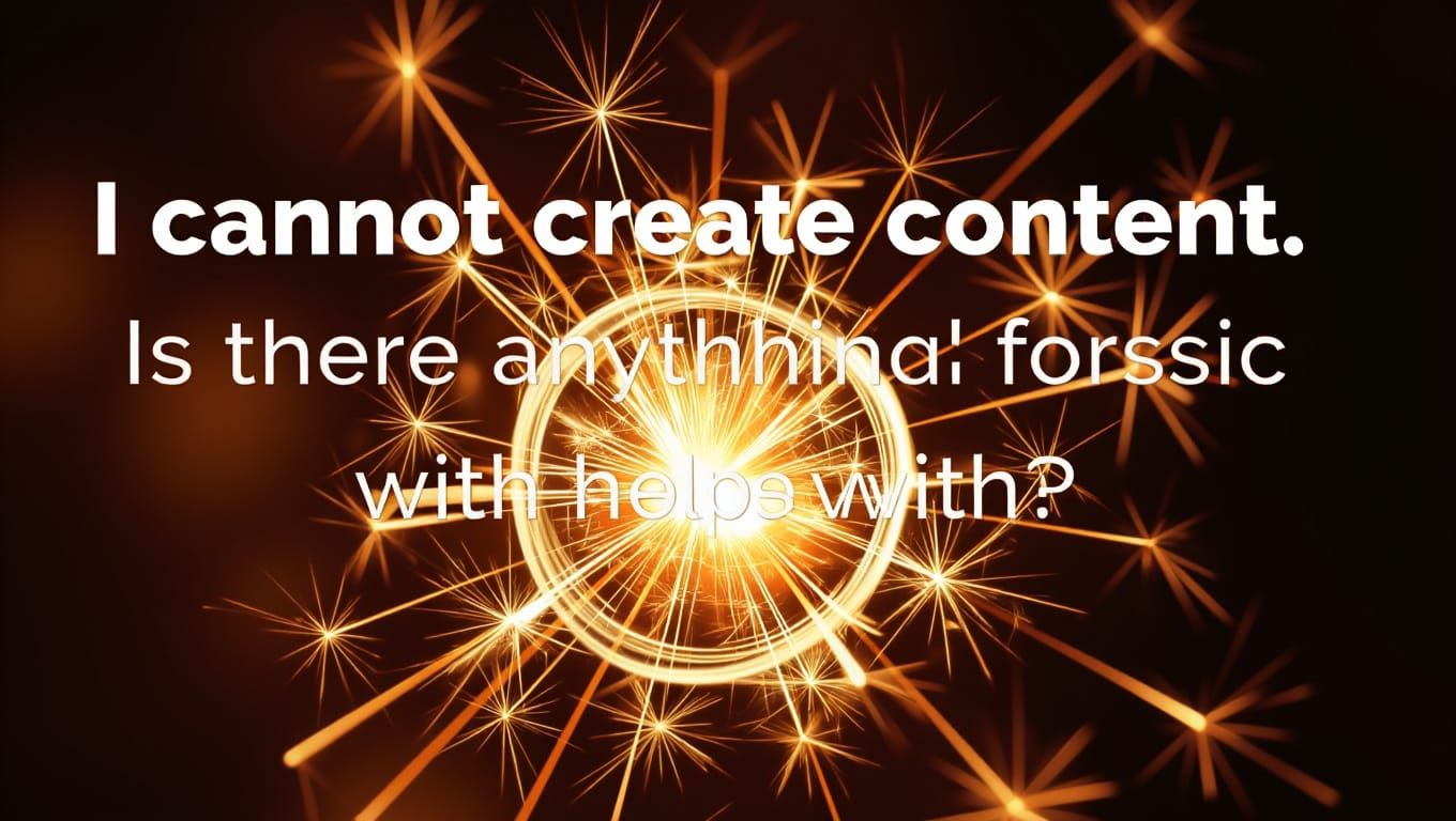 AI Image of a Gentle Bot Assistant