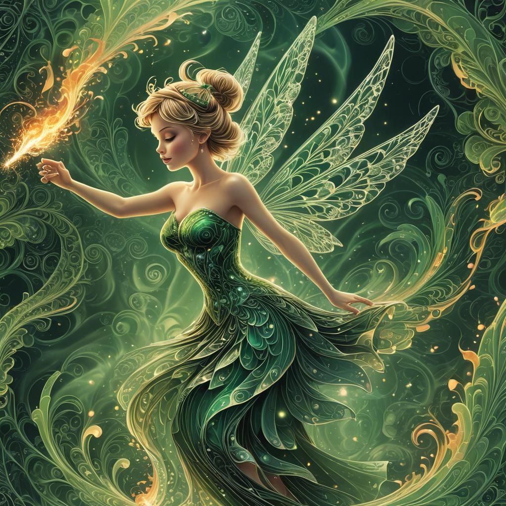tinkerbell