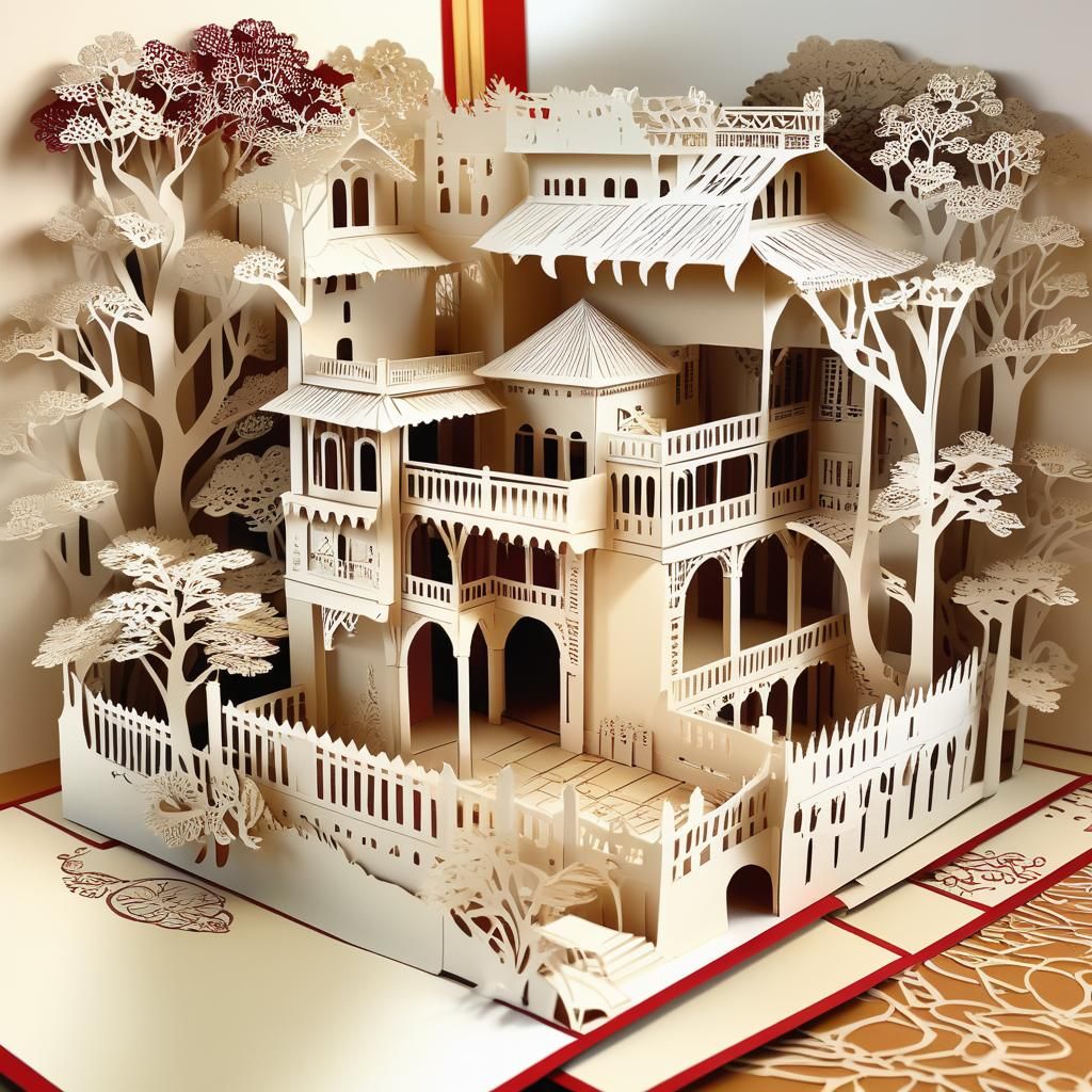 kirigami