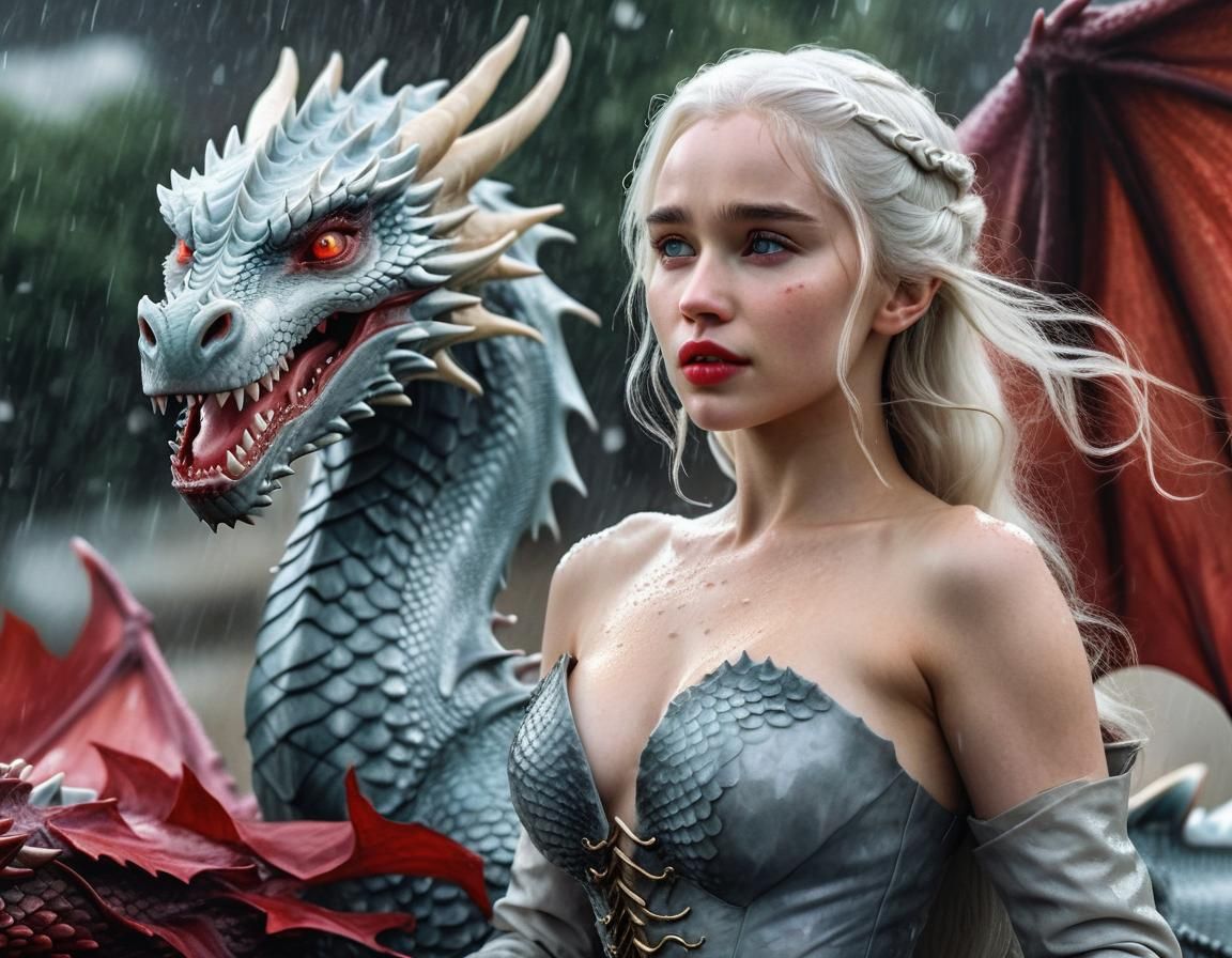 Daenarys Targaryen