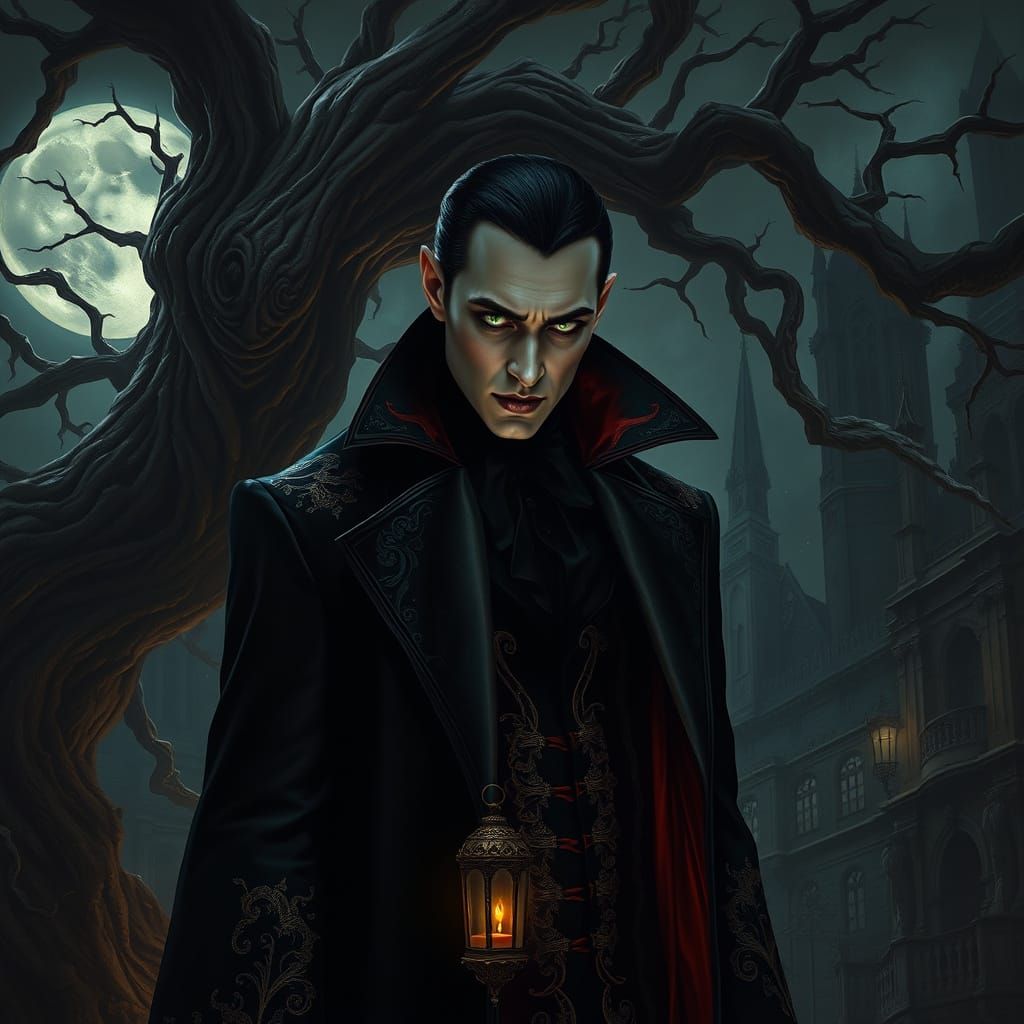 Vampire