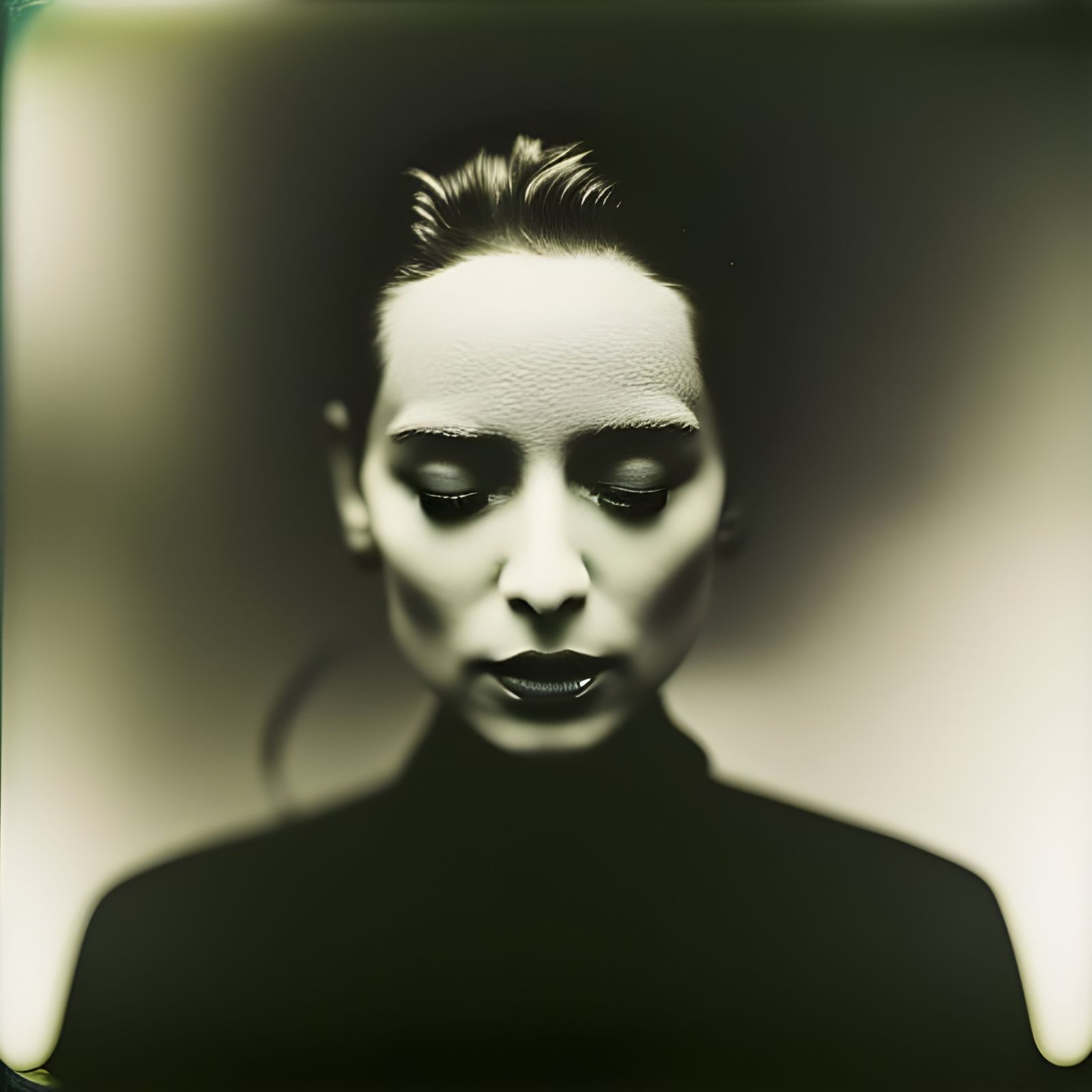 Testing new prompts + new presets