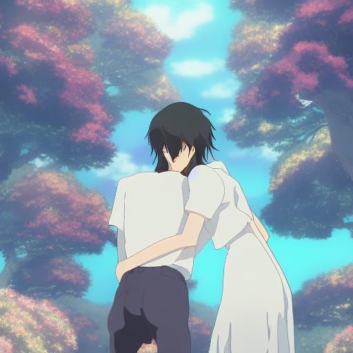 No, I do not love the groom
In my heart there is no room
But I still want him to be all mine