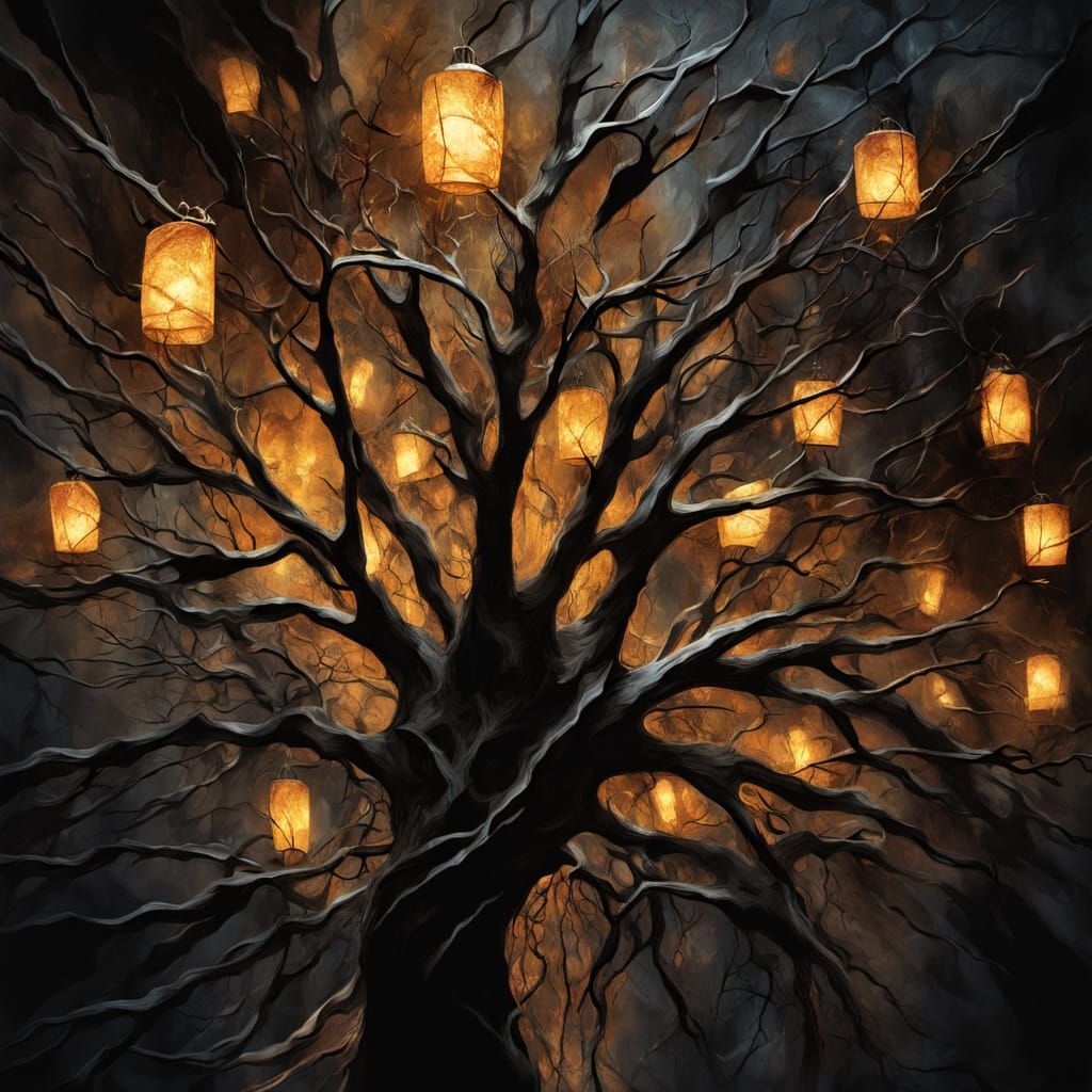 ghostly hand, kandinsky banksy giocometti patterns abstract, dreamscape, abstract" carbon black light brown medium brown...