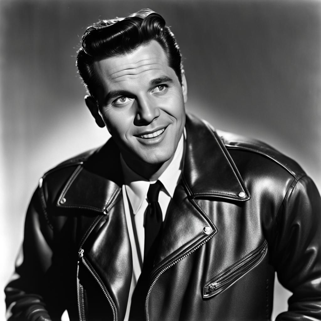 Desi Arnaz