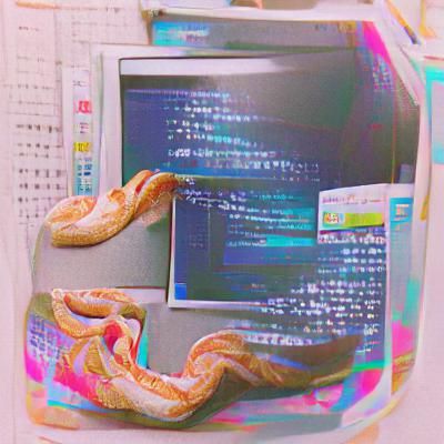 Python Computer Code Snippet