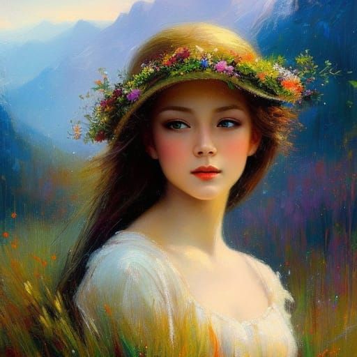 Pretty Teenage #0102