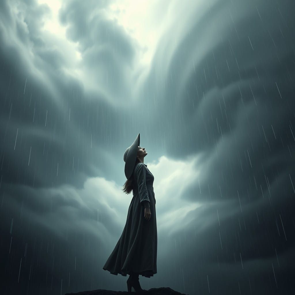 Rainy day