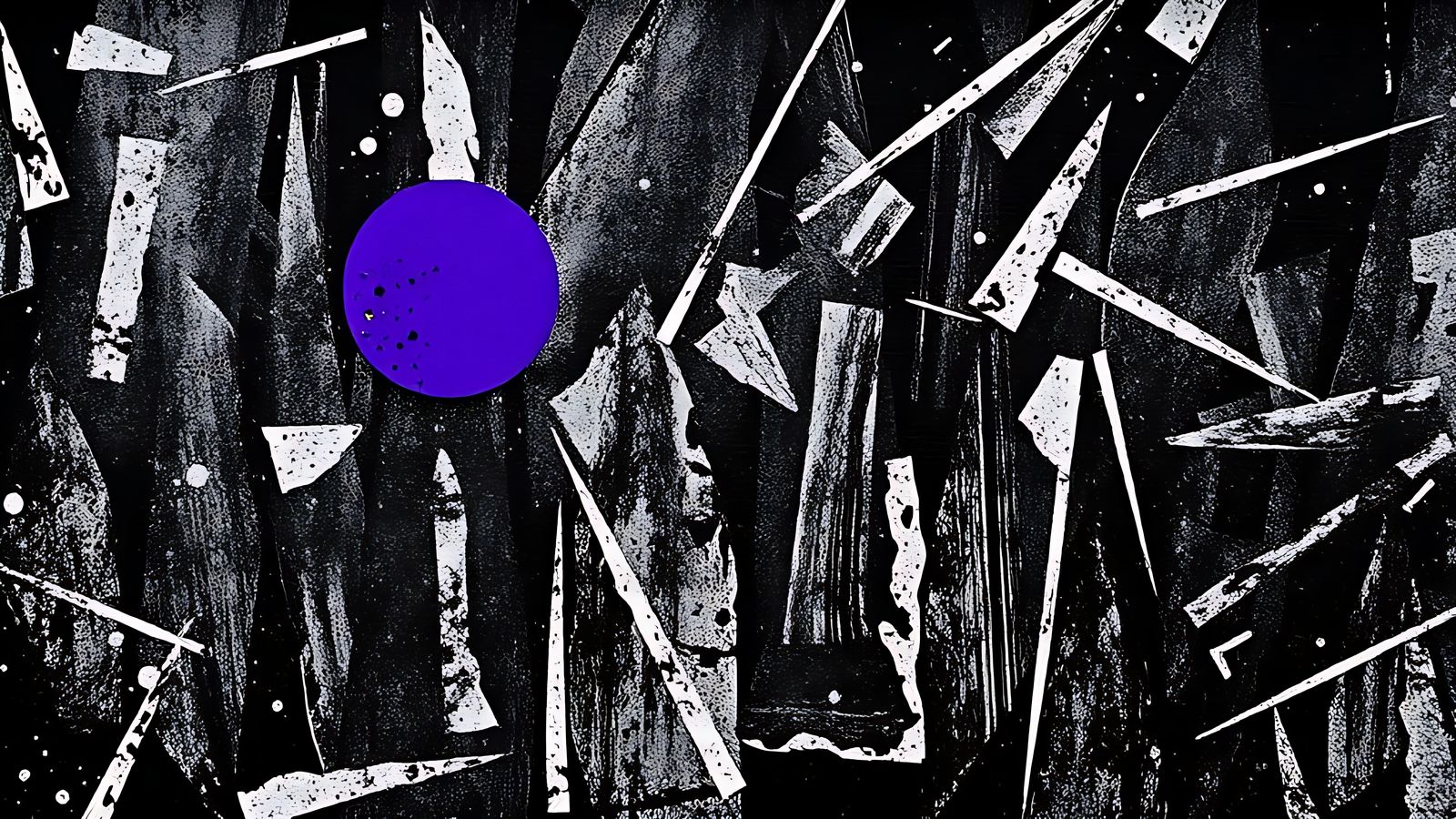 Thorns (abstract studies)