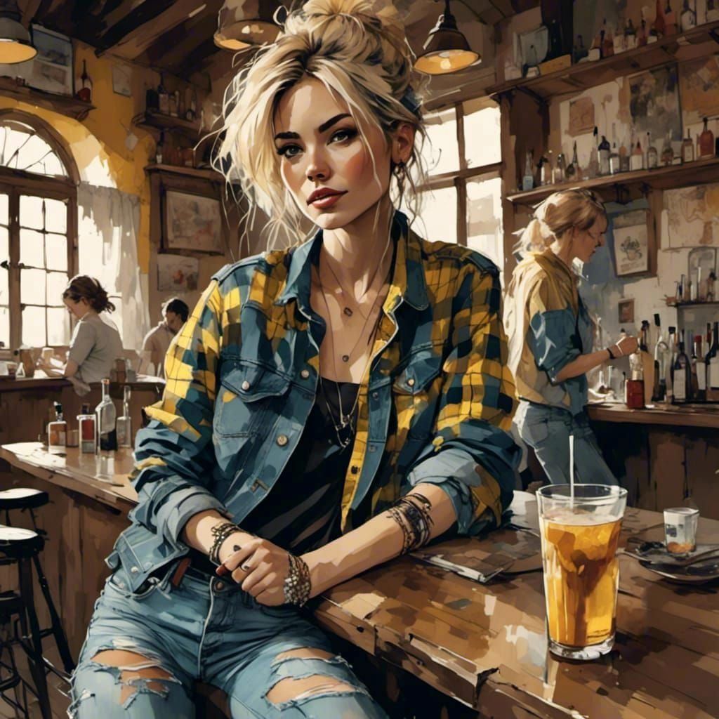 <lora:Cool Style:1.0>