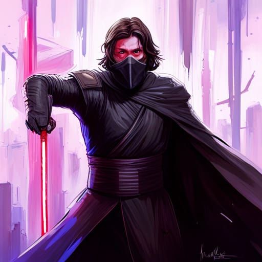 Kylo Ren