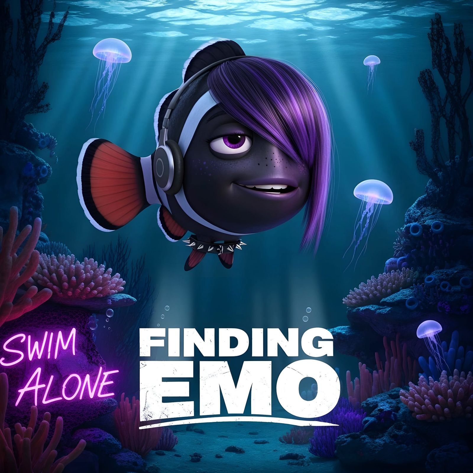 Reimagined Movie Posters