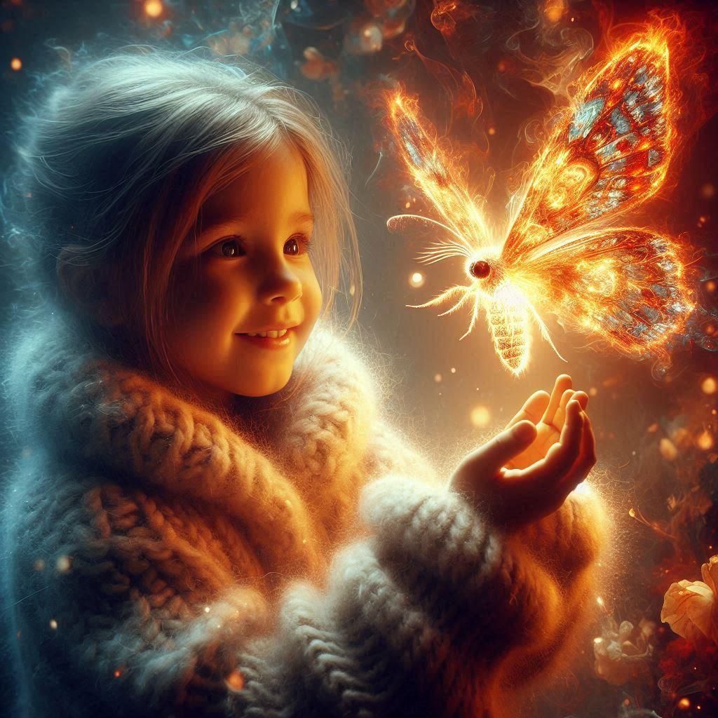 If only you can imagine it then it is real