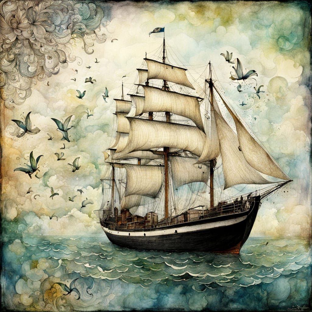 "There are far, far better things ahead than any we leave behind." โ C.S. Lewis