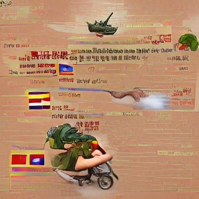 AI Interpretation of 'Vietnam Was A Mistake'