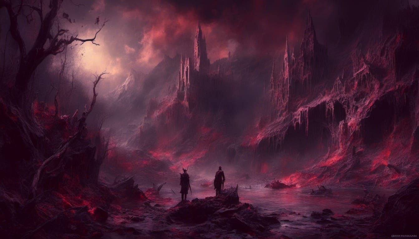 The Great God Pan: Dark Fantasy Masterpiece