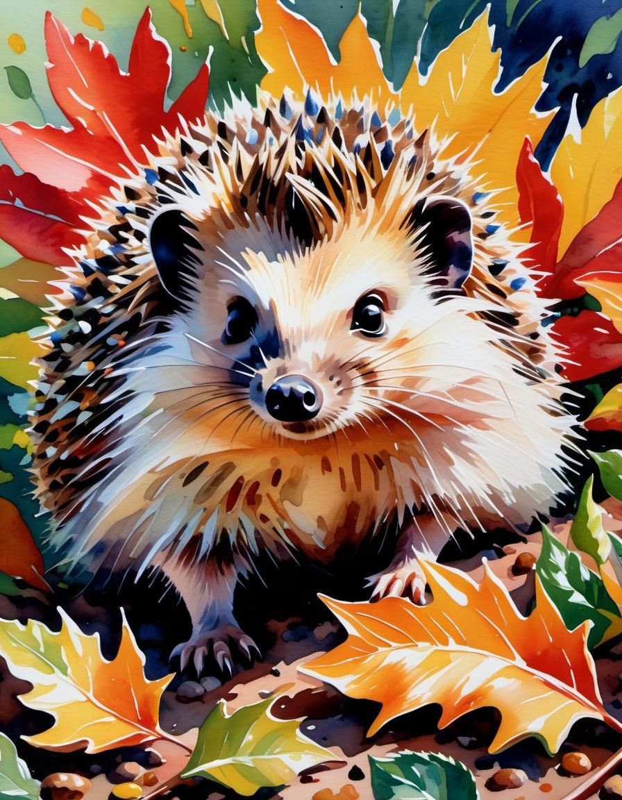 Hedgehog