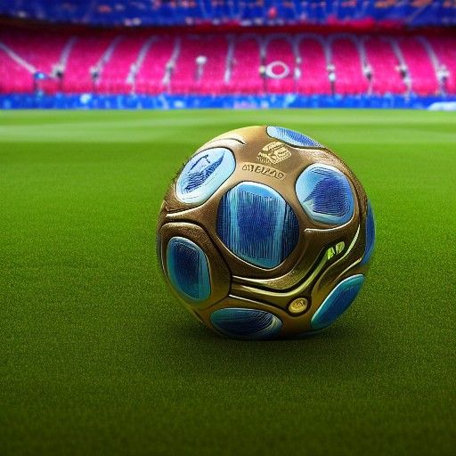 FIFA World Cup Finals: Photojournalism in 8K