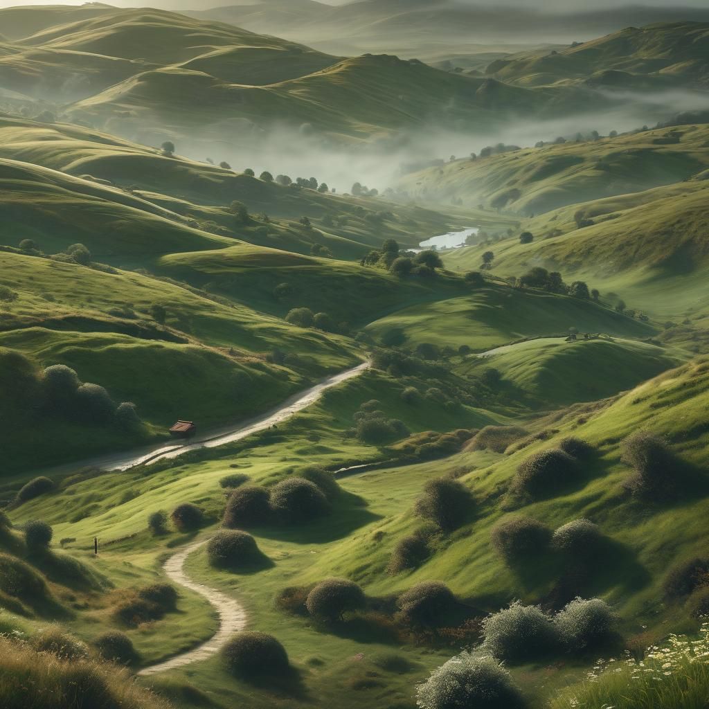 Middle-Earth