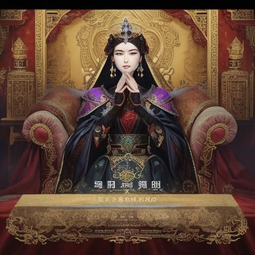 Existential AI Cat Reflects on Reincarnation