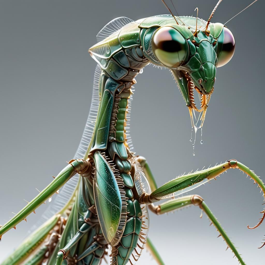 Mantis