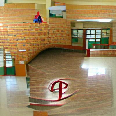 AI Generated Image from Simple Prompt