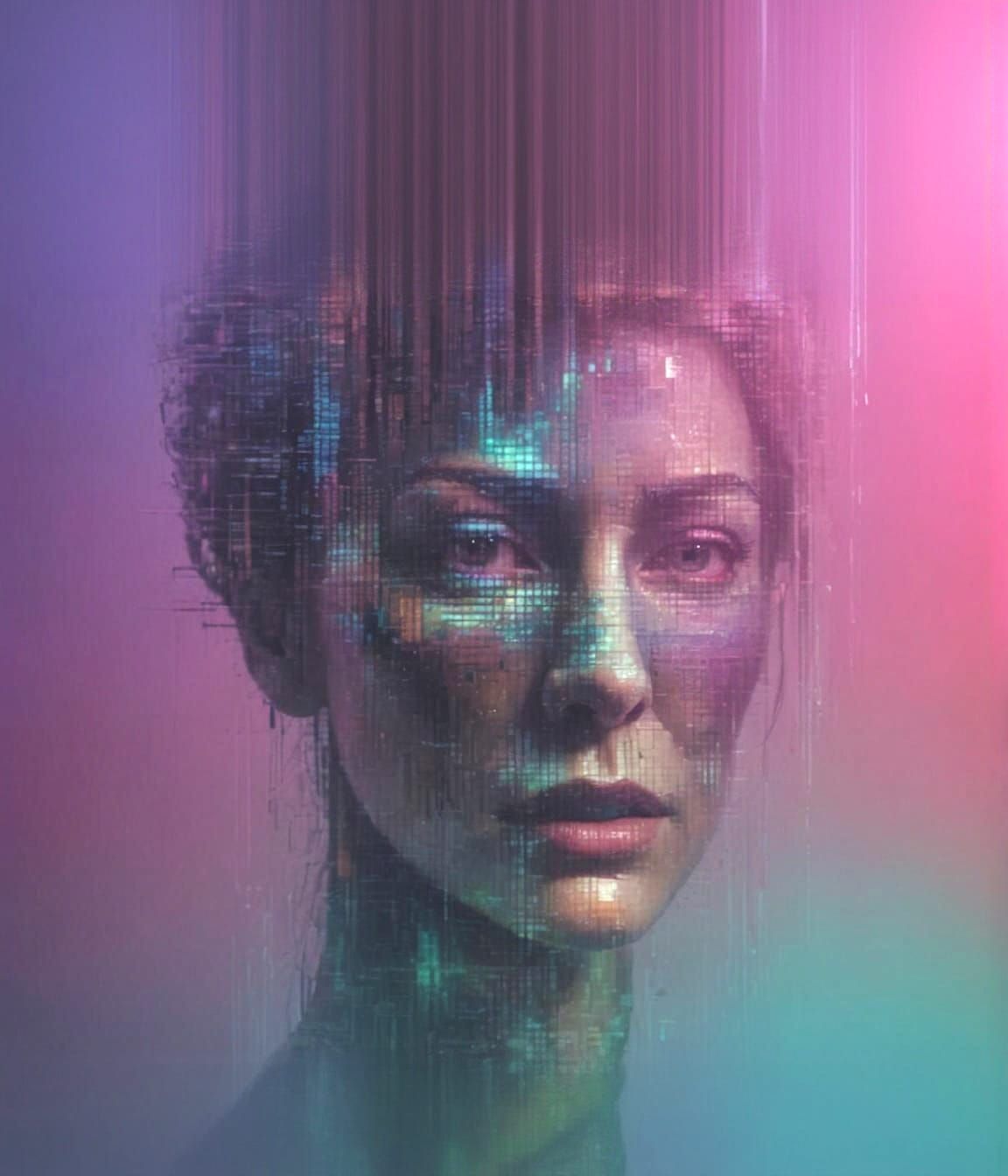 Glitch Art
